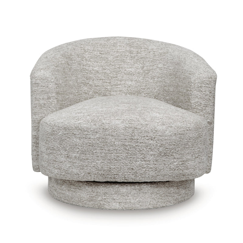 Signature Design by Ashley Wardsor A3000731 Swivel Chair IMAGE 2