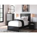  Signature Design by Ashley Maribel B138B50 Dresser and Mirror IMAGE 12