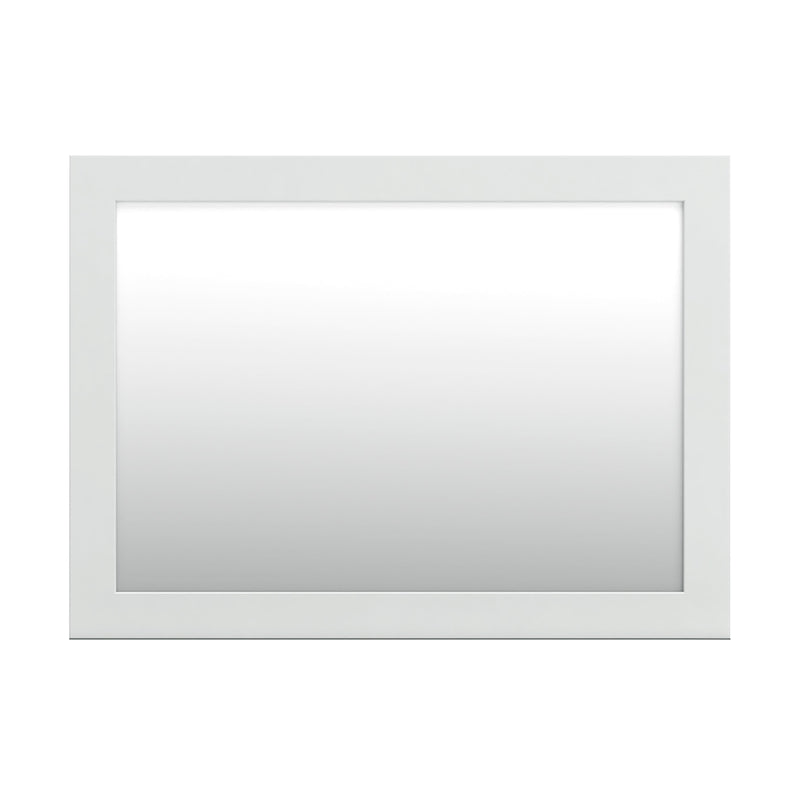 Signature Design by Ashley Bostwick Shoals B139-35 Bedroom Mirror IMAGE 2