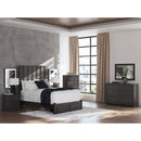 Signature Design by Ashley Fraluna PCB3370B4 Queen Panel Storage Bed IMAGE 10