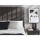  Signature Design by Ashley Fraluna PCB3370B4 Queen Panel Storage Bed IMAGE 8