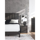  Signature Design by Ashley Fraluna PCB3370B8 King Panel Bed IMAGE 8