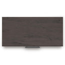 Signature Design by Ashley Prendonea B3789-46 Five Drawer Chest IMAGE 6