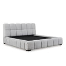 Signature Design by Ashley Grendusk B584B2 King Upholstered Bed IMAGE 4