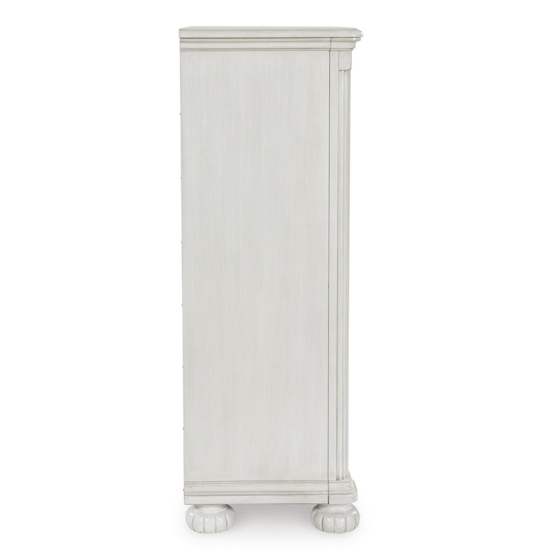 Benchcraft Montelaine B795-46 Five Drawer Chest IMAGE 4