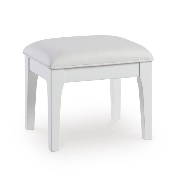 Chalanna Vanity Stool Chalanna Vanity Stool