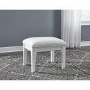 Signature Design by Ashley Chalanna B822-01 Vanity Stool IMAGE 5