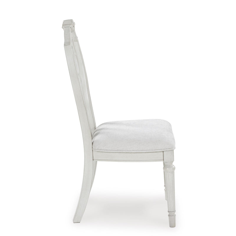 Benchcraft Montelaine D795-01 Dining Upholstery Side Chair IMAGE 3