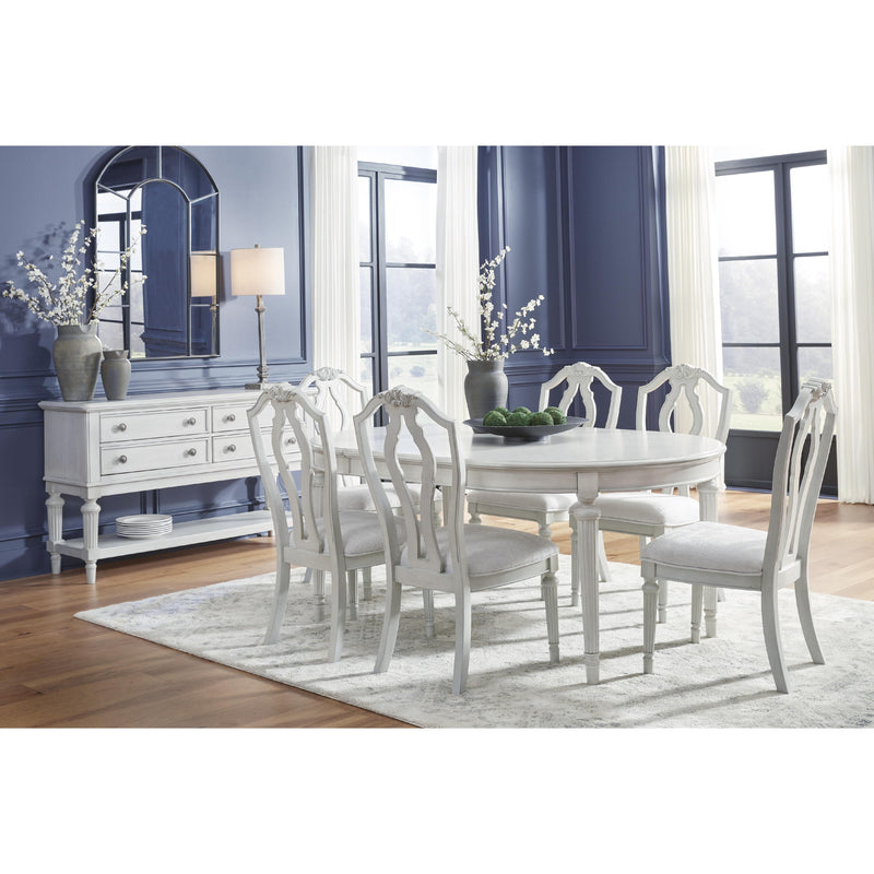 Montelaine Dining Set