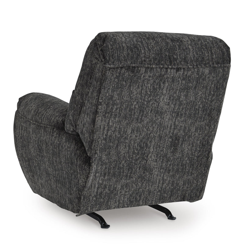 Signature Design by Ashley Stayfish PC5260625 Rocker Recliner IMAGE 4