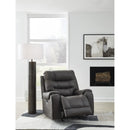 Signature Design by Ashley Femley PC5330625 Rocker Recliner IMAGE 7