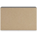 Signature Design by Ashley Hollivern PCB2108-31 Six Drawer Dresser IMAGE 5