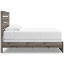 Signature Design by Ashley Graystorm PCB2405B8 King Panel Bed IMAGE 3