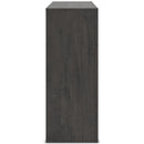 Signature Design by Ashley Fraluna PCB3370-31 Six Drawer Dresser IMAGE 4