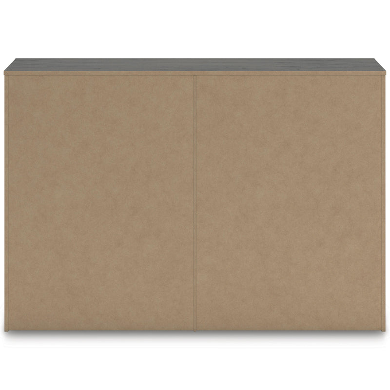 Signature Design by Ashley Fraluna PCB3370-31 Six Drawer Dresser IMAGE 5