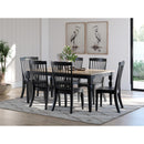 Signature Design by Ashley Brenkerton PCD591-01 Dining Room Side Chair IMAGE 9