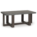 Signature Design by Ashley Dynnford T216-13 Occasional Table Set IMAGE 3