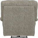  Catnapper Cirrus 2630-2 Rocker Recliner - Parchment IMAGE 3