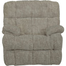  Catnapper Cirrus 2630-2 Rocker Recliner - Parchment IMAGE 4