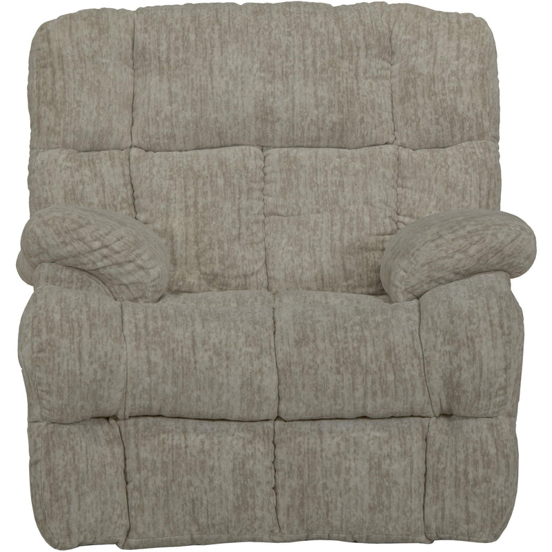 Catnapper Cirrus 2630-2 Rocker Recliner - Parchment IMAGE 4