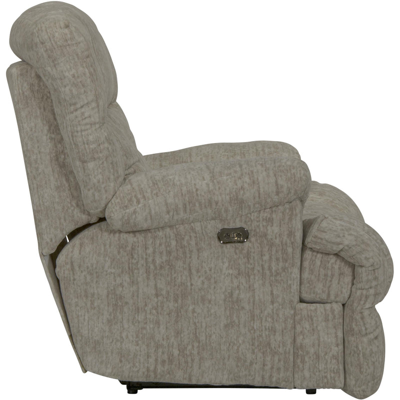 Catnapper Cirrus 2630-2 Rocker Recliner - Parchment IMAGE 5
