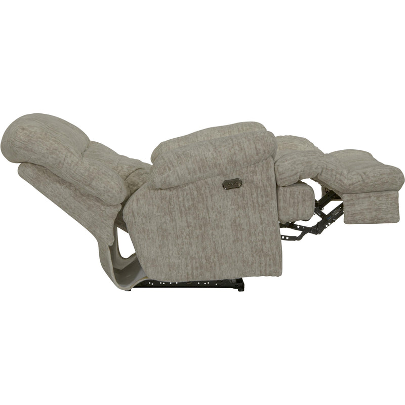 Catnapper Cirrus 2630-2 Rocker Recliner - Parchment IMAGE 7