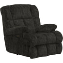  Catnapper Cirrus 2630-2 Rocker Recliner - Charcoal IMAGE 1
