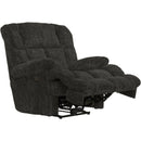  Catnapper Cirrus 2630-2 Rocker Recliner - Charcoal IMAGE 2