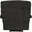  Catnapper Cirrus 2630-2 Rocker Recliner - Charcoal IMAGE 3