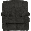  Catnapper Cirrus 2630-2 Rocker Recliner - Charcoal IMAGE 4