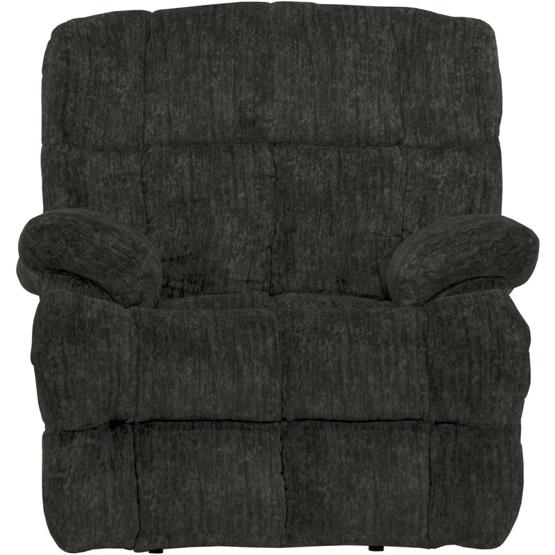 Catnapper Cirrus 2630-2 Rocker Recliner - Charcoal IMAGE 4