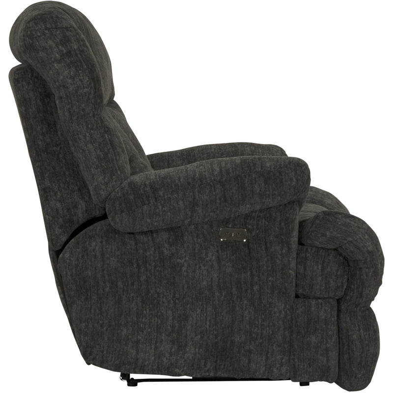 Catnapper Cirrus 2630-2 Rocker Recliner - Charcoal IMAGE 5