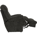  Catnapper Cirrus 2630-2 Rocker Recliner - Charcoal IMAGE 6
