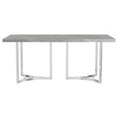 Coaster Furniture Dining Tables Rectangle 108121 IMAGE 2