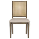 Coaster Furniture Matisse Dining Chair 108312 IMAGE 3