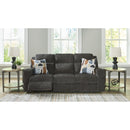  Signature Design by Ashley Kanlow 3860788C Reclining Sofa IMAGE 5
