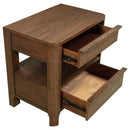 Coaster Furniture Nightstands 2 Drawers 223322 IMAGE 11