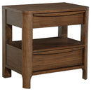 Coaster Furniture Nightstands 2 Drawers 223322 IMAGE 1