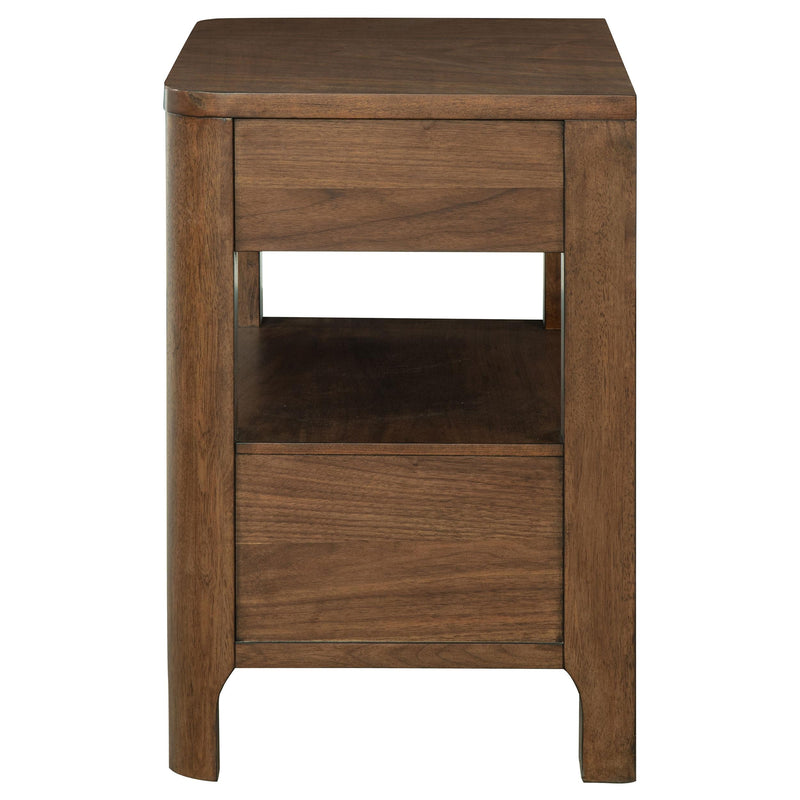Coaster Furniture Nightstands 2 Drawers 223322 IMAGE 5