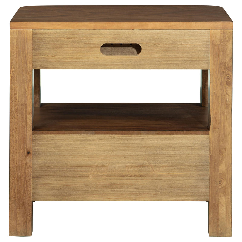 Coaster Furniture Nightstands 2 Drawers 223322 IMAGE 7