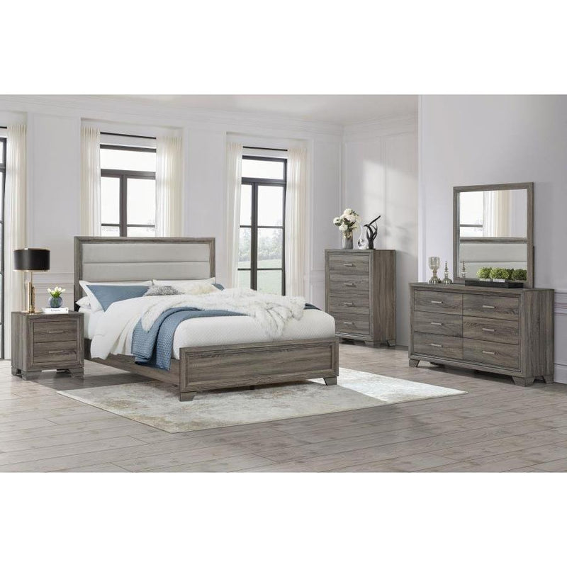 Coaster Furniture Nightstands 2 Drawers 223342 IMAGE 13