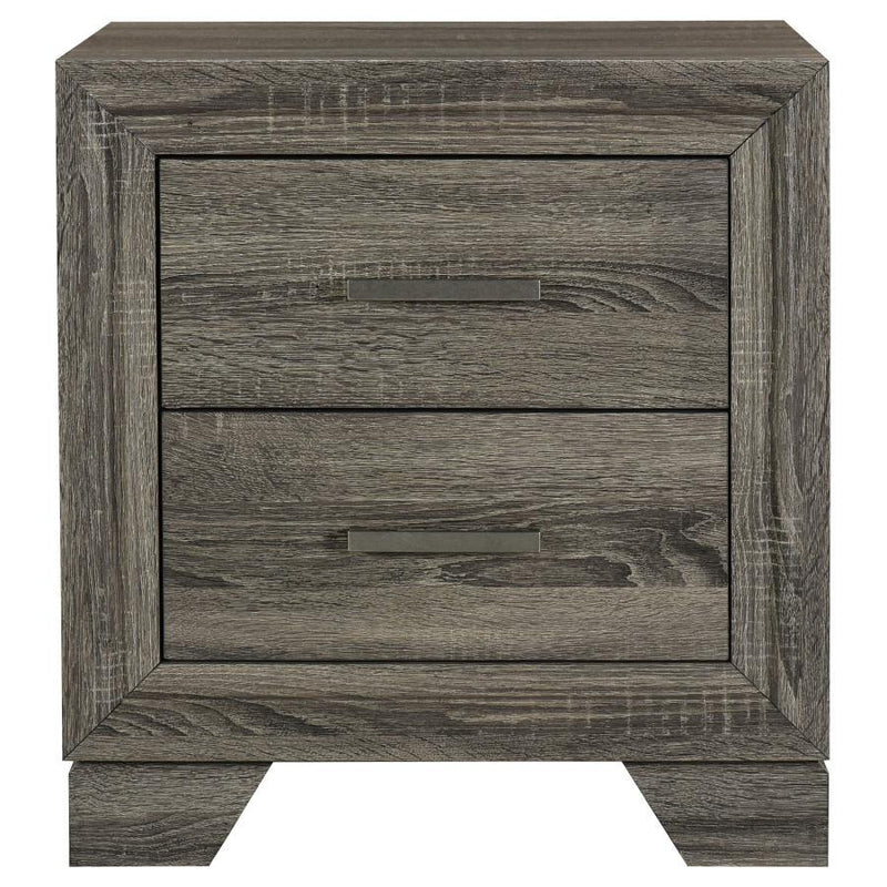 Coaster Furniture Nightstands 2 Drawers 223342 IMAGE 3
