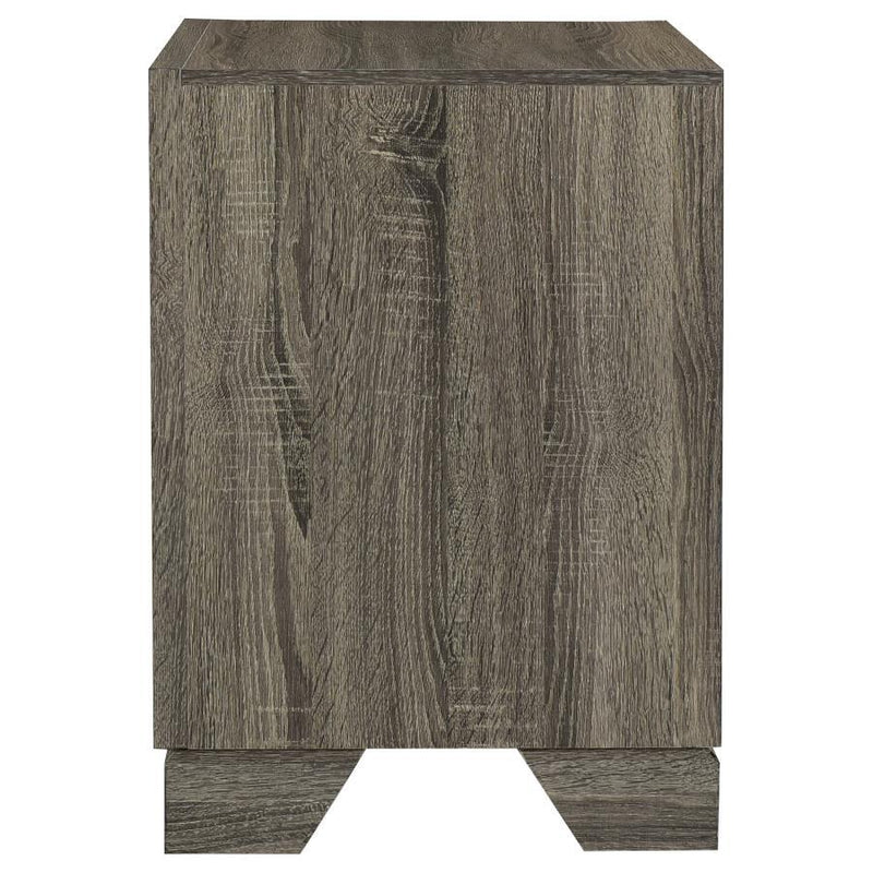 Coaster Furniture Nightstands 2 Drawers 223342 IMAGE 5