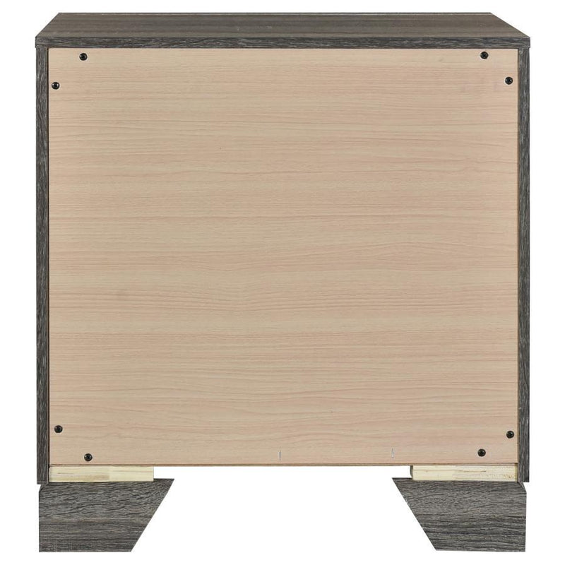 Coaster Furniture Nightstands 2 Drawers 223342 IMAGE 7