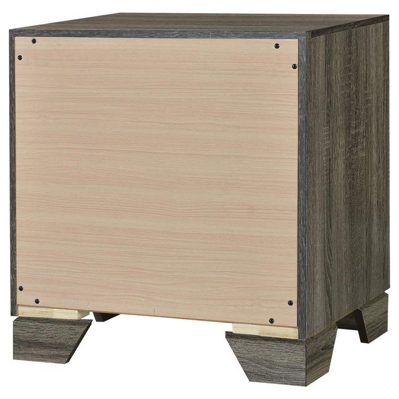 Coaster Furniture Nightstands 2 Drawers 223342 IMAGE 8