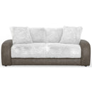  Jackson Furniture 1320-03 Sofa - Snowball/Taupe IMAGE 2