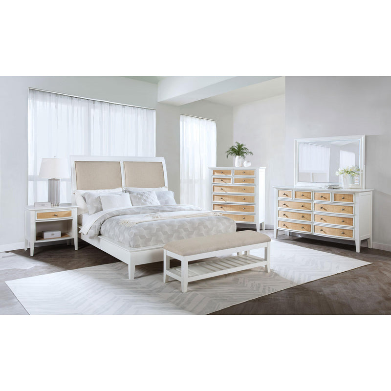 Coaster Furniture Nightstands 1 Drawer 223472 IMAGE 13