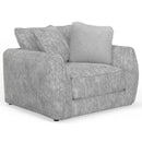  Jackson Furniture Bankside 2206-01 Chair 1/2 - Oyster IMAGE 1