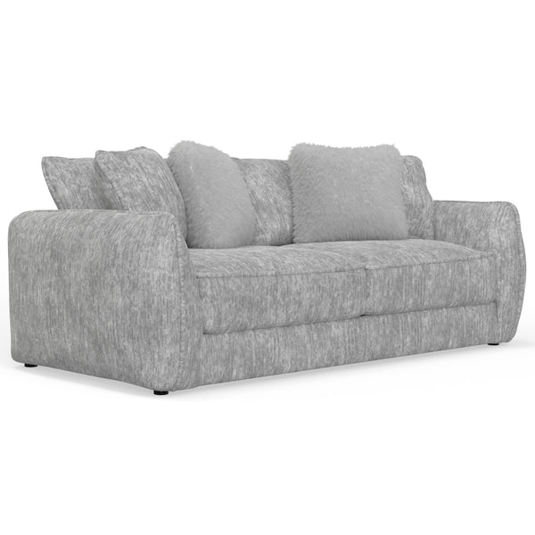  Jackson Furniture Bankside 2206-03 Sofa - Oyster IMAGE 1