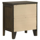 Coaster Furniture Nightstands 2 Drawers 224422 IMAGE 6